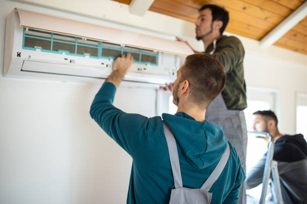 Best Furnace Cleaning in Durand, IL