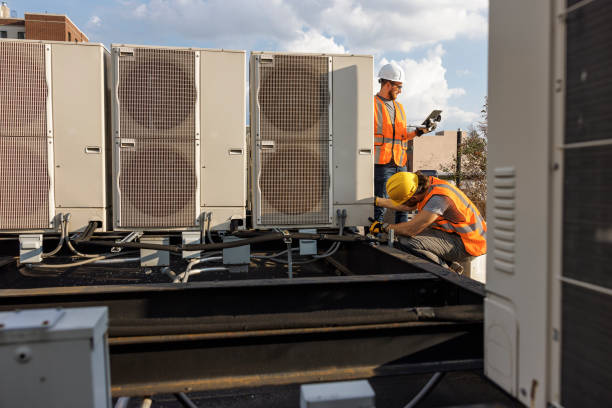 Best Solar-powered HVAC Systems in Durand, IL
