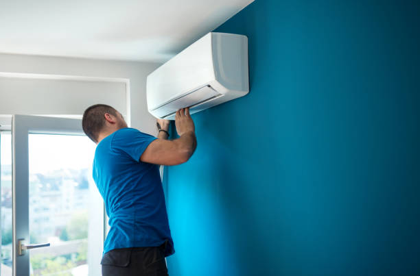 Best Residential HVAC in Durand, IL
