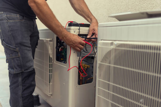 Best Seasonal HVAC Services in Durand, IL