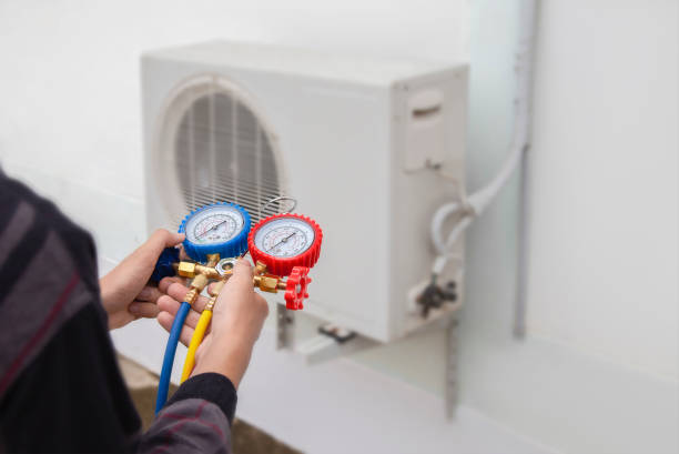 Best Energy-efficient HVAC Solutions in Durand, IL