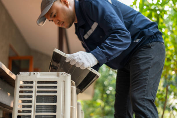 Best Air Conditioning Cleaning in Durand, IL