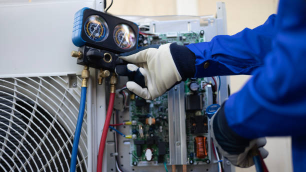 Best HVAC Consulting and Engineering in Durand, IL